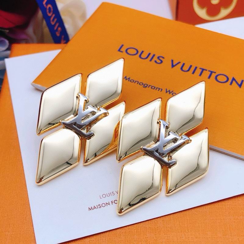 LV Earring 11yxx23